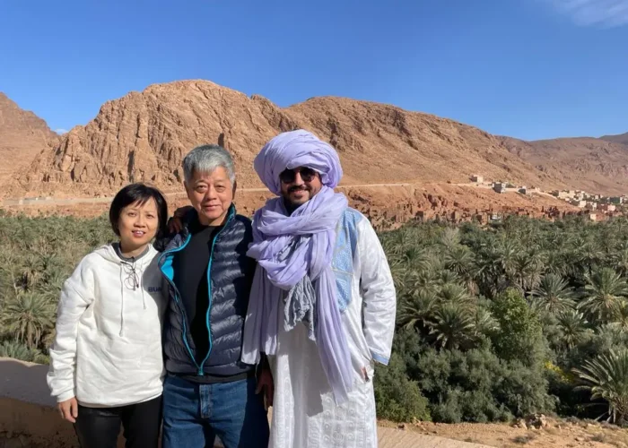 10-day Morocco Guided Tour