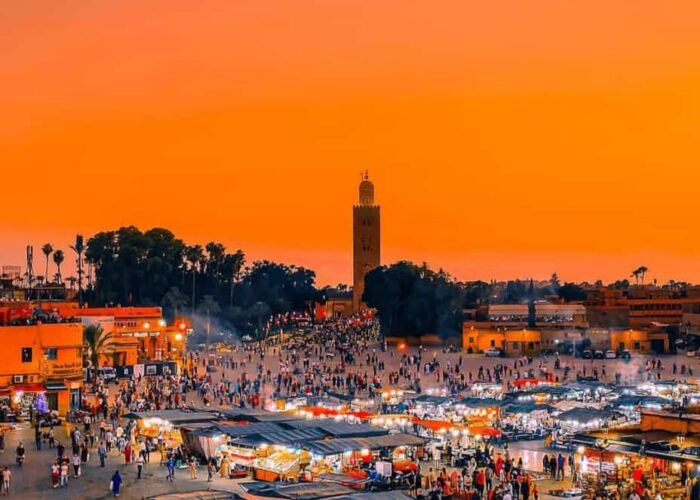 13 Days Morocco Cultural Tour