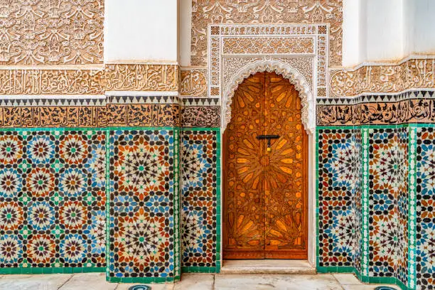 13 Days in Morocco itinerary