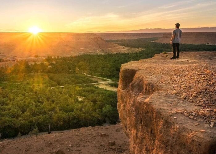 2 Day Fes Desert Tour
