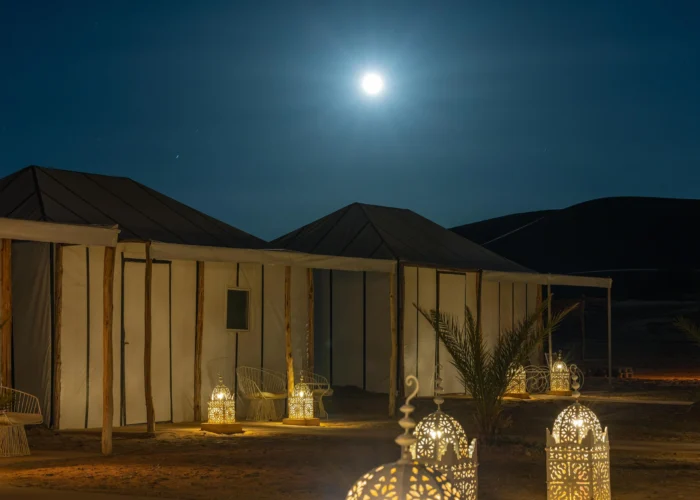 3 Day desert tour from Ouarzazate