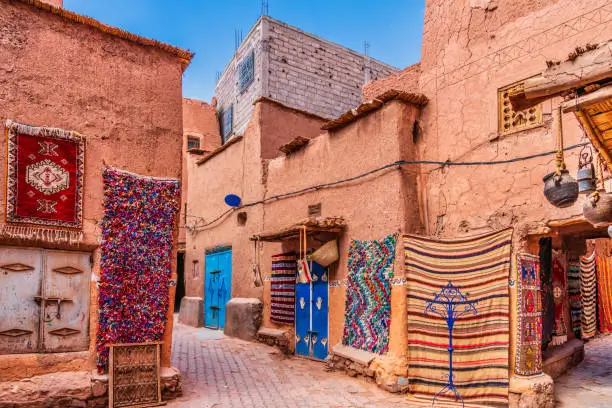 6 Days Morocco Desert Tour