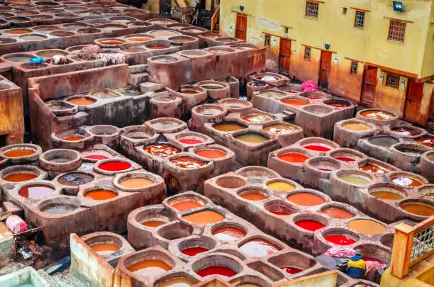 6-day Casablanca to Sahara Tour