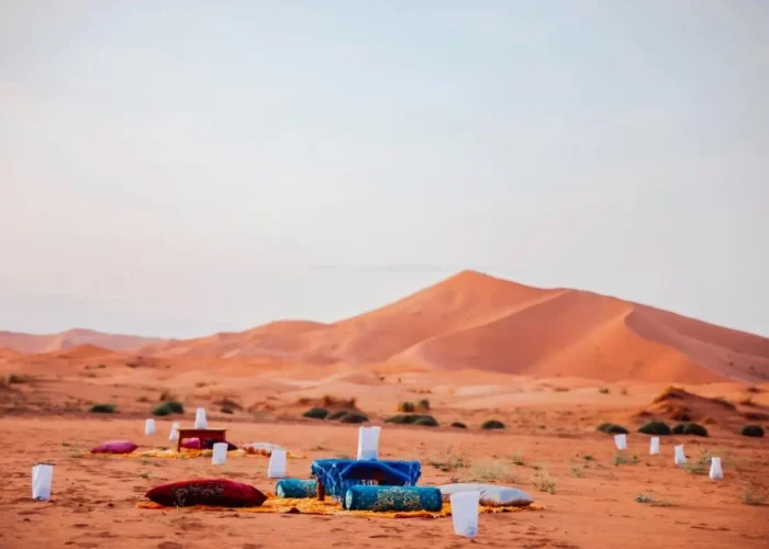 2 Day Errachidia Desert Tour