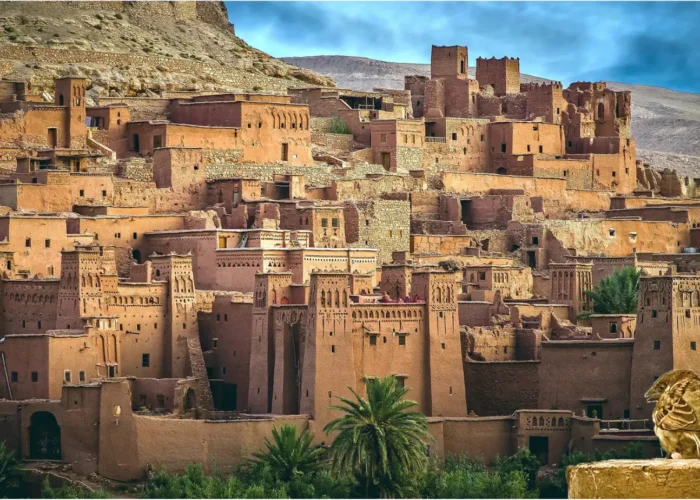 Morocco 12-day private tour